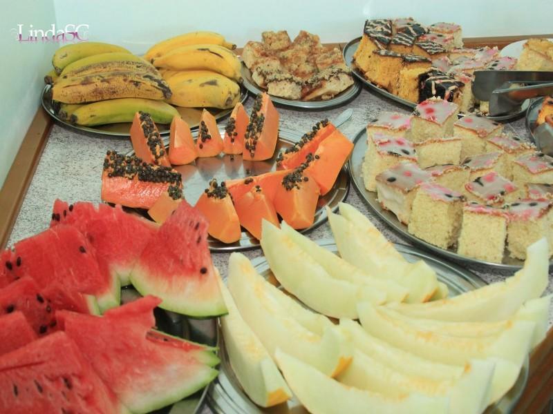 Hotel Maichel Erval Velho Zewnętrze zdjęcie