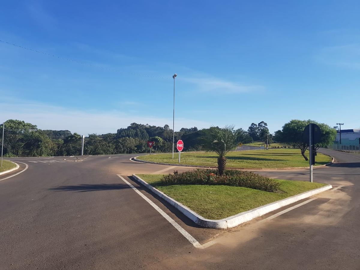 Hotel Maichel Erval Velho Zewnętrze zdjęcie
